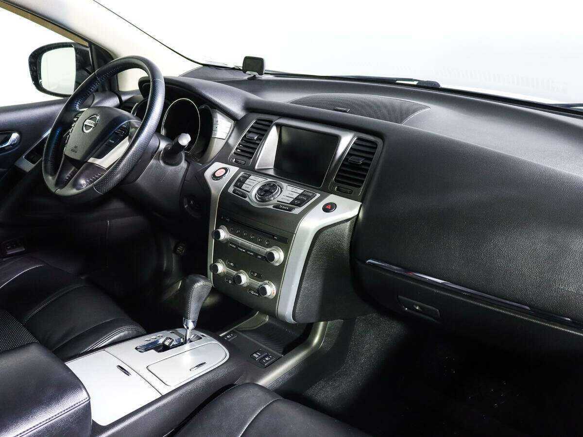 Купить Nissan Murano, 2013, 87 000 км, фото №5