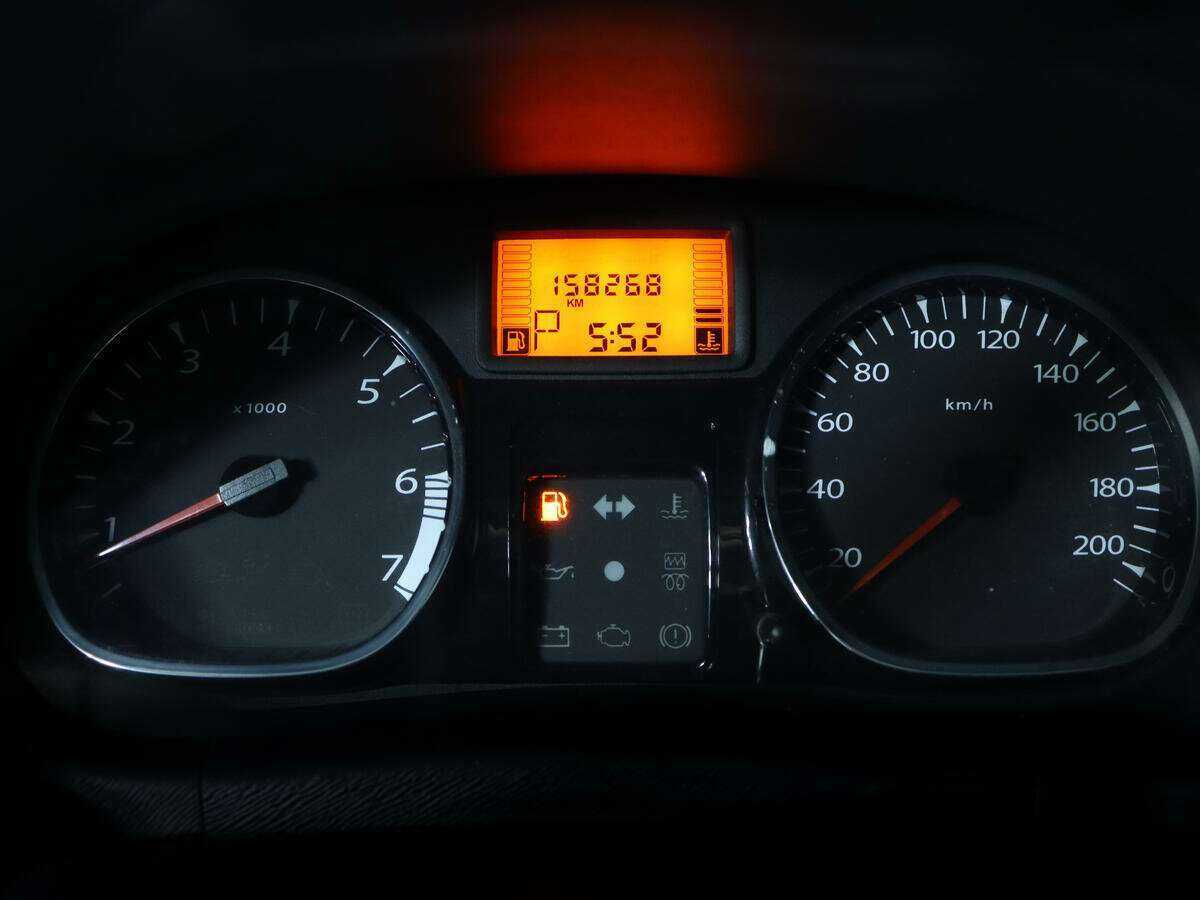 Купить Renault Duster, 2012, 158 267 км, фото №11