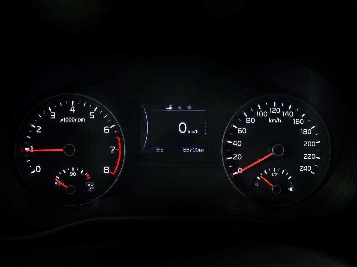 Купить Kia Sportage, 2017, 83 500 км, фото №10