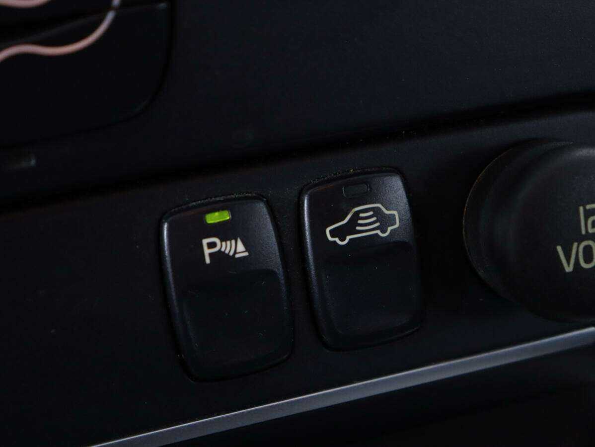 Купить Volvo XC90, 2012, 122 500 км, фото №16