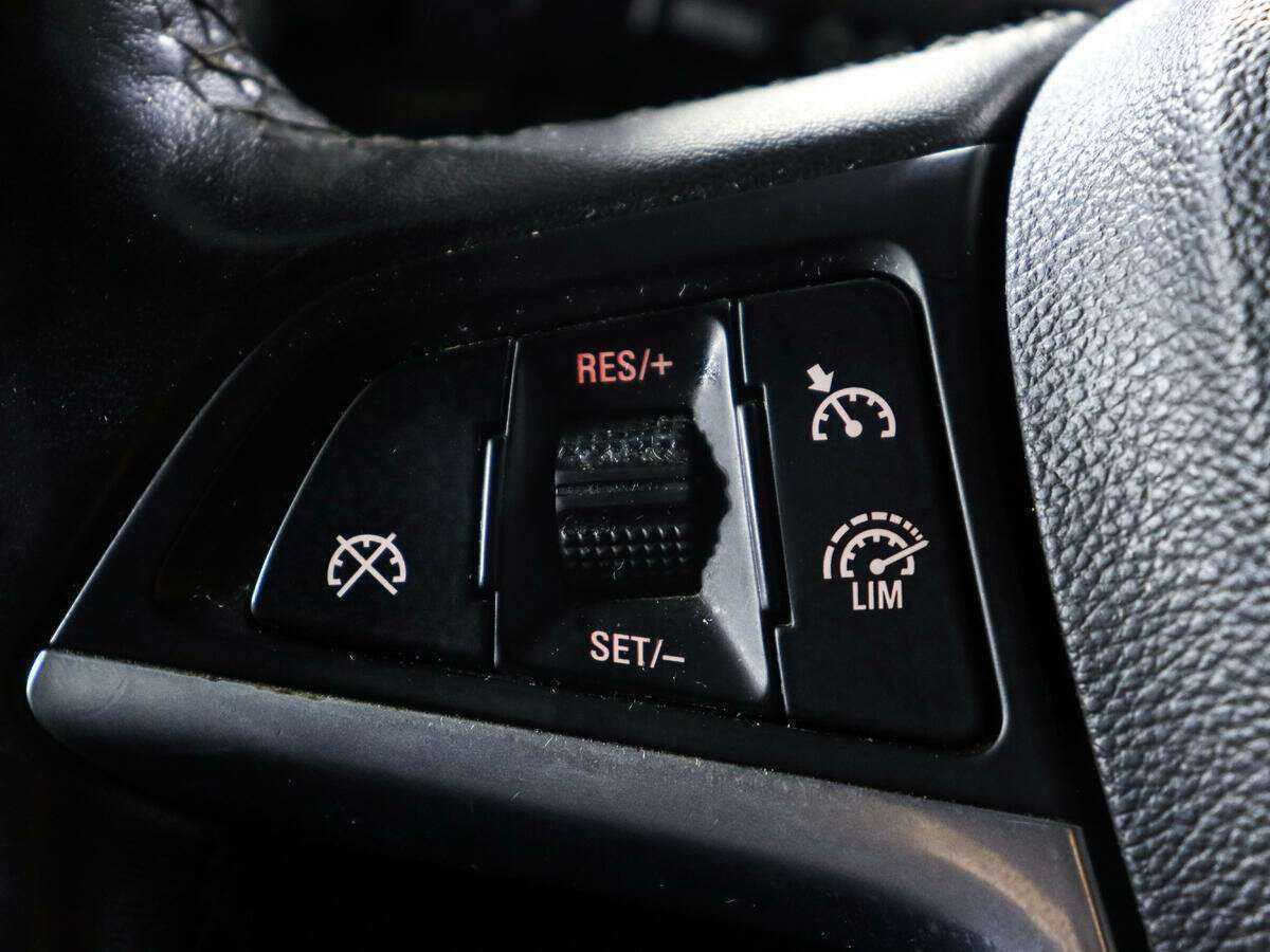 Купить Opel Astra, 2014, 186 666 км, фото №14