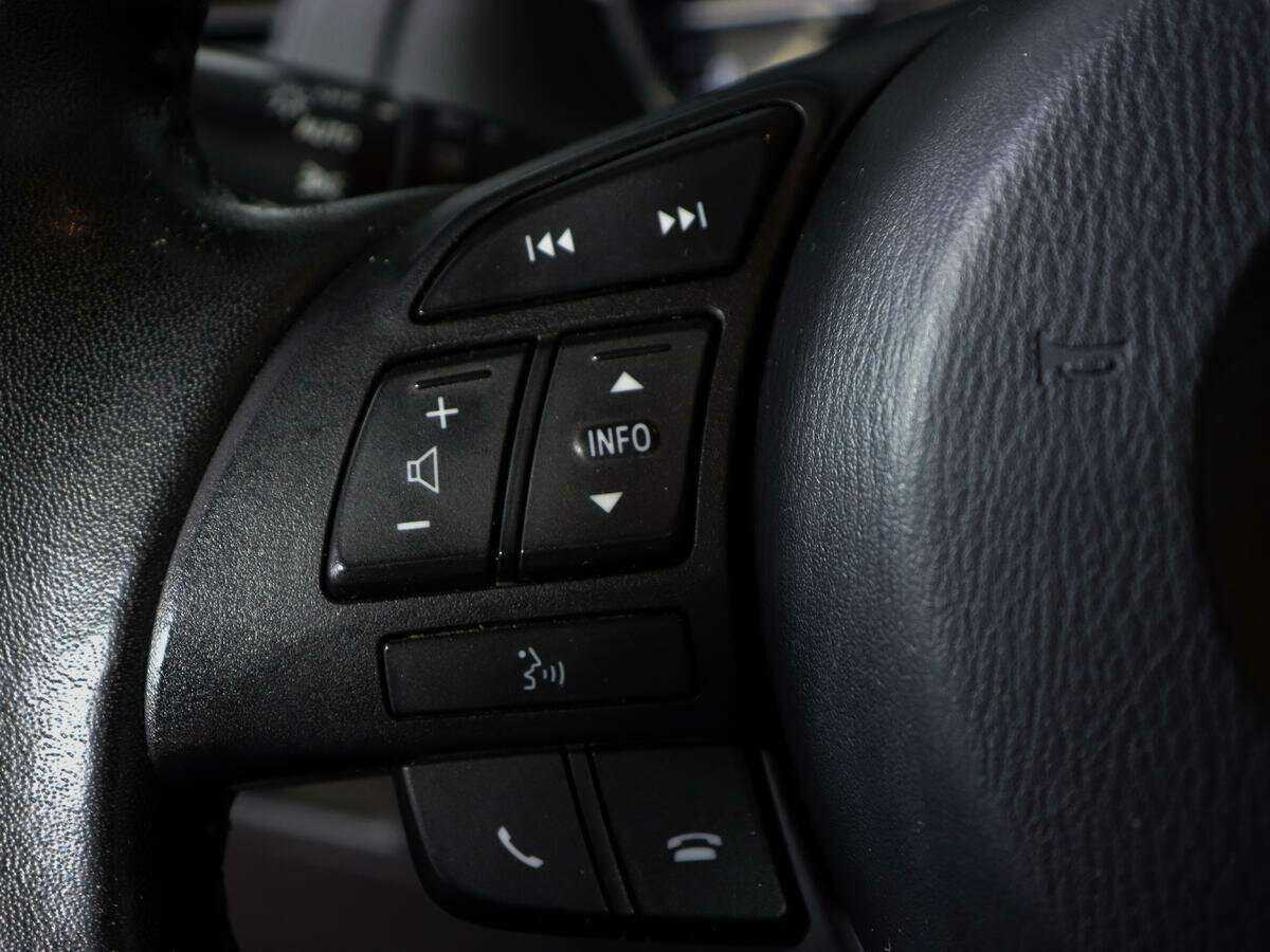 Купить Mazda CX-5, 2012, 104 030 км, фото №16