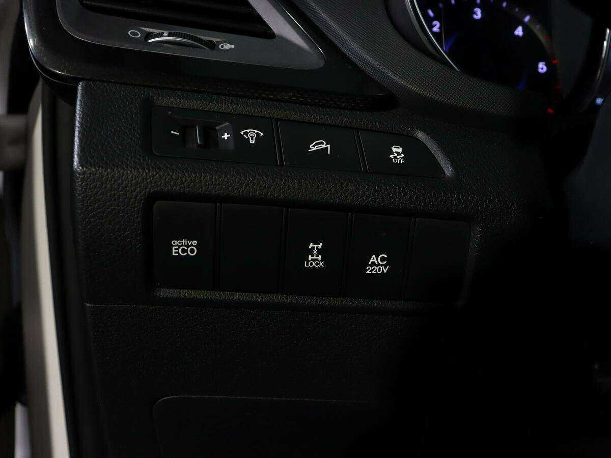 Купить Hyundai Santa Fe, 2013, 102 200 км, фото №15