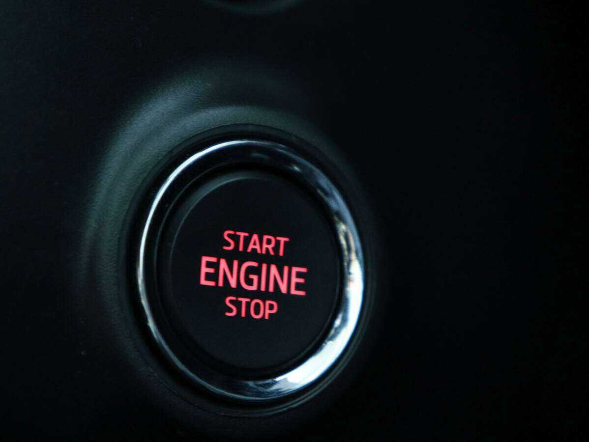 Купить Volkswagen Polo, 2020, 73 000 км, фото №13