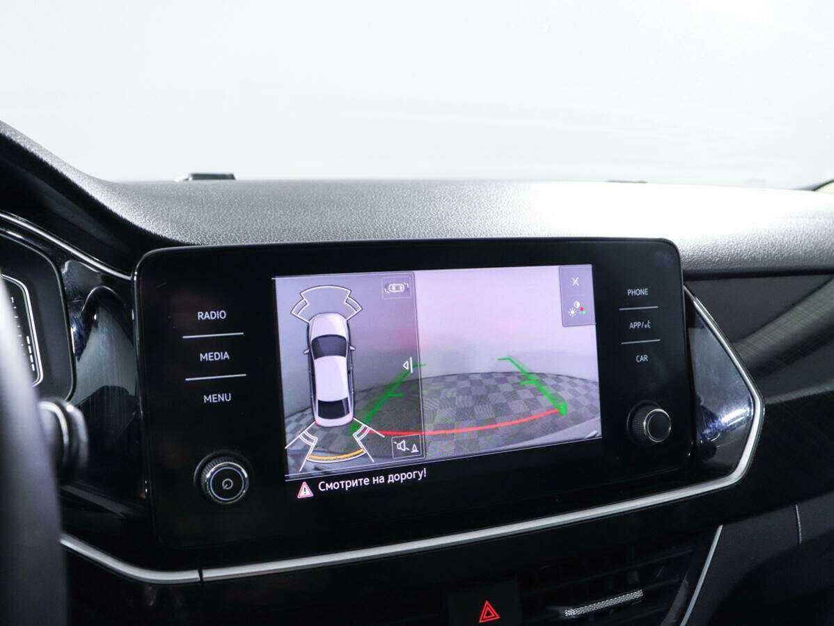 Купить Volkswagen Polo, 2020, 73 000 км, фото №15