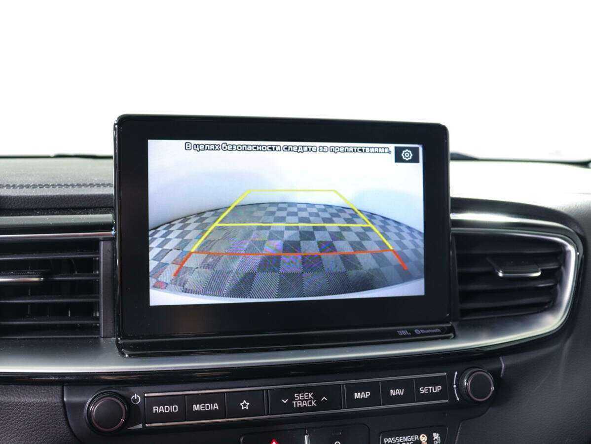 Купить Kia Ceed, 2018, 90 282 км, фото №18