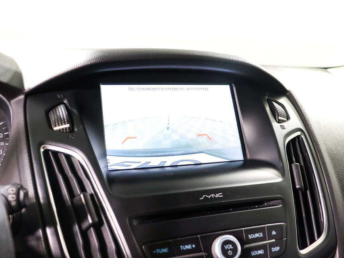 Купить Ford Focus, 2017, 85 031 км, фото №15