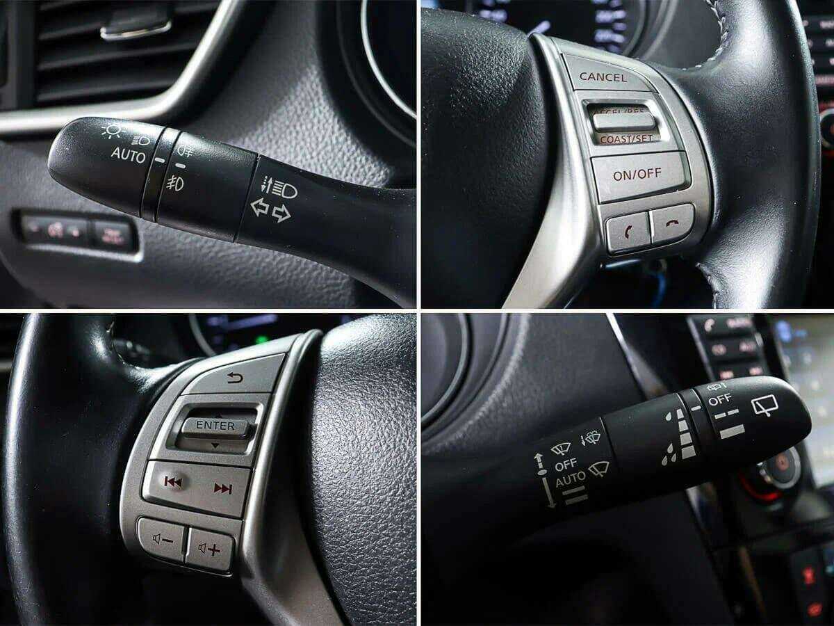 Купить Nissan Qashqai, 2018, 74 000 км, фото №21