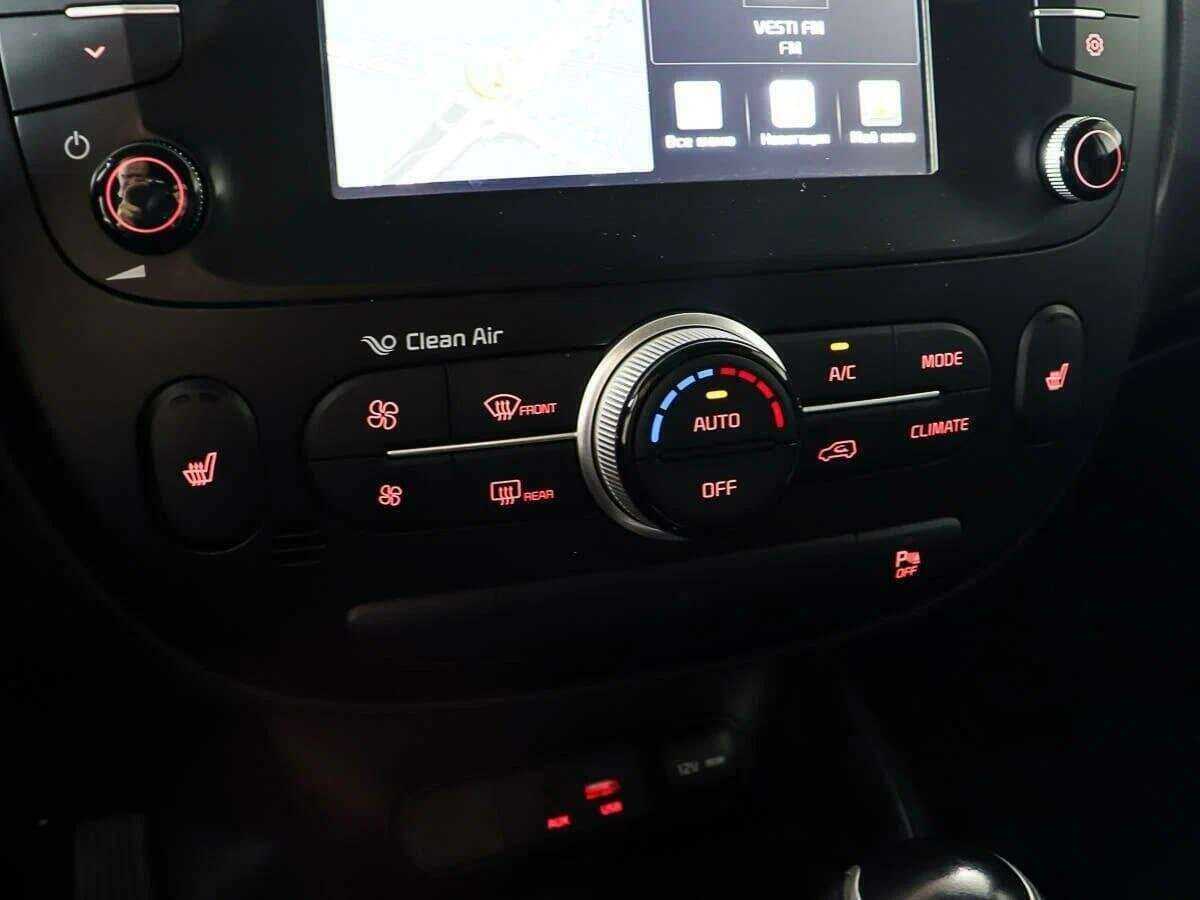 Купить Kia Soul, 2017, 64 279 км, фото №15