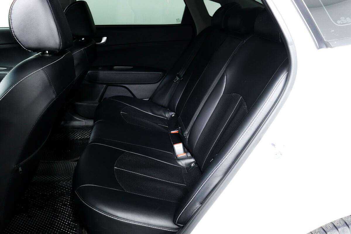 Купить Kia Optima, 2020, 91 075 км, фото №12