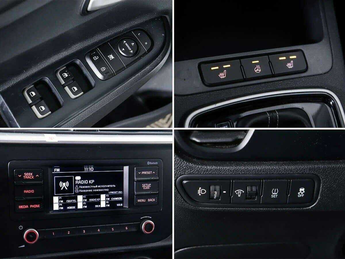 Купить Kia Rio, 2020, 51 000 км, фото №17