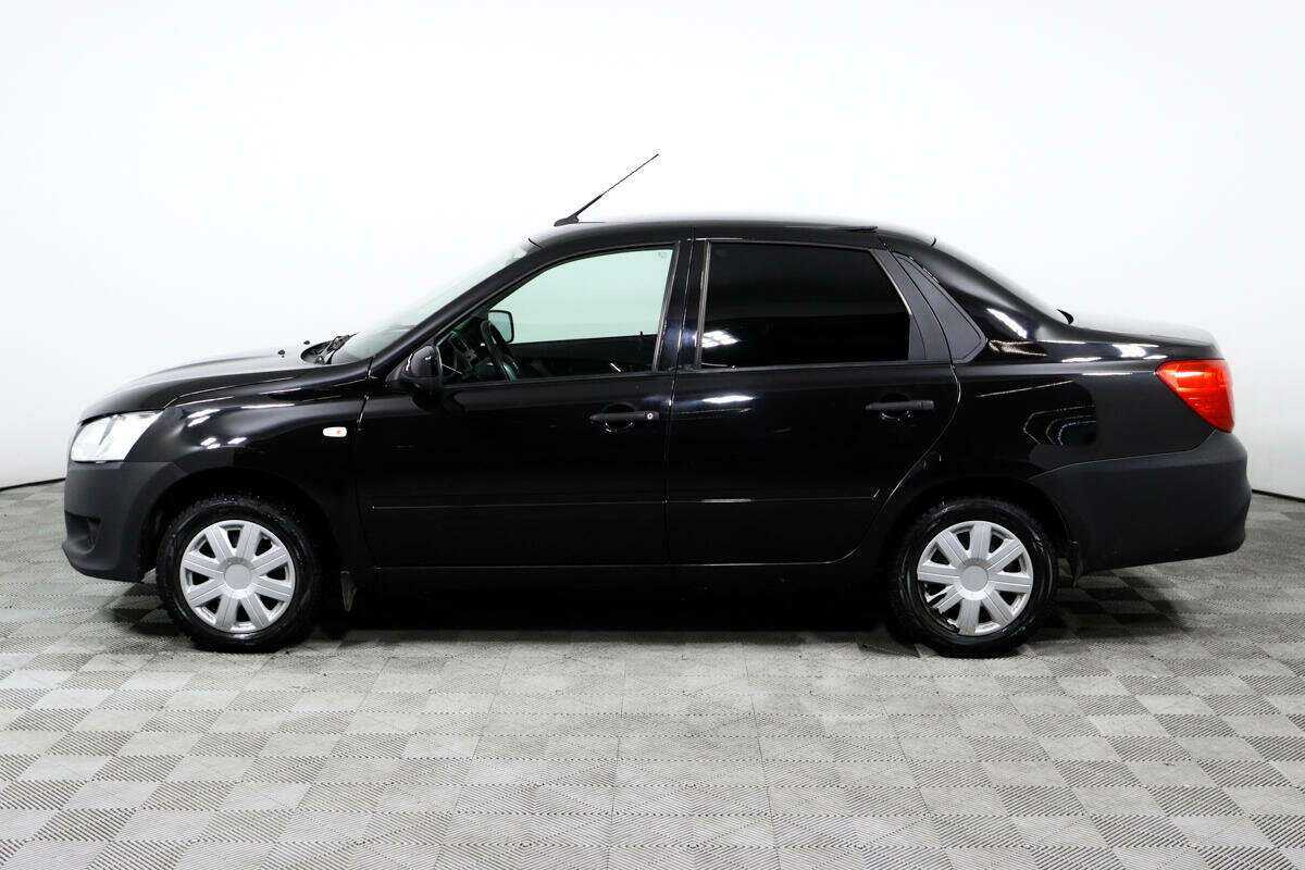 Купить Datsun on-DO, 2019, 78 905 км, фото №8