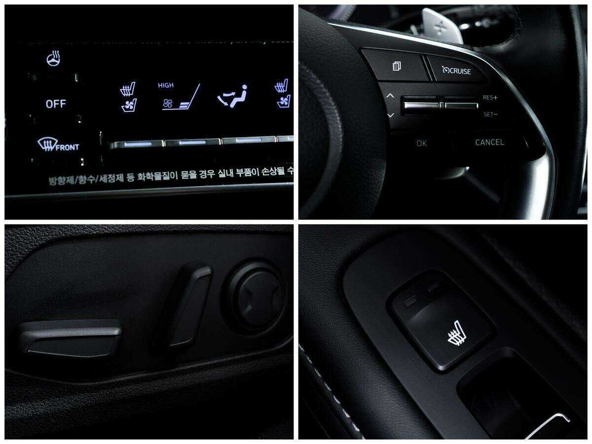 Купить Hyundai Sonata, 2021, 67 300 км, фото №15