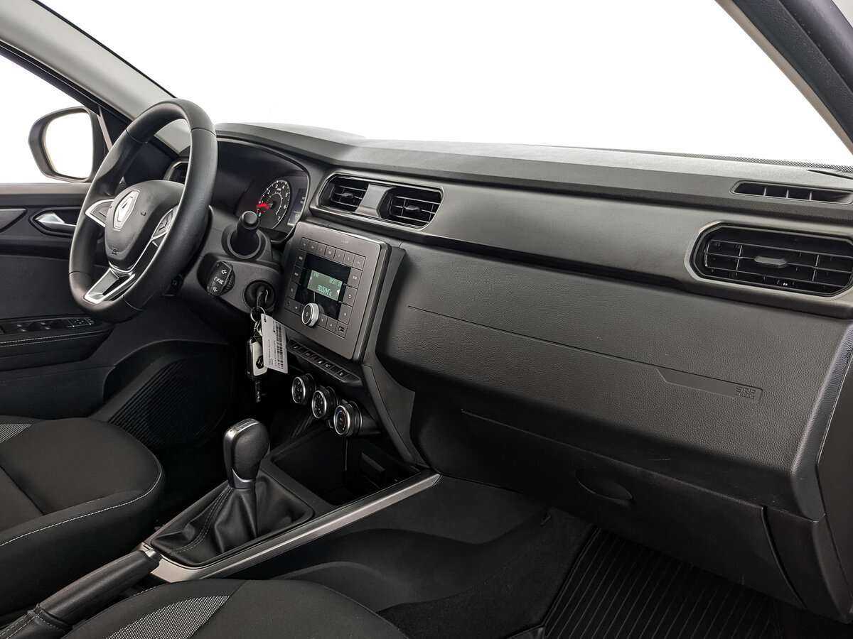 Купить Renault Arkana, 2019, 58 948 км, фото №9