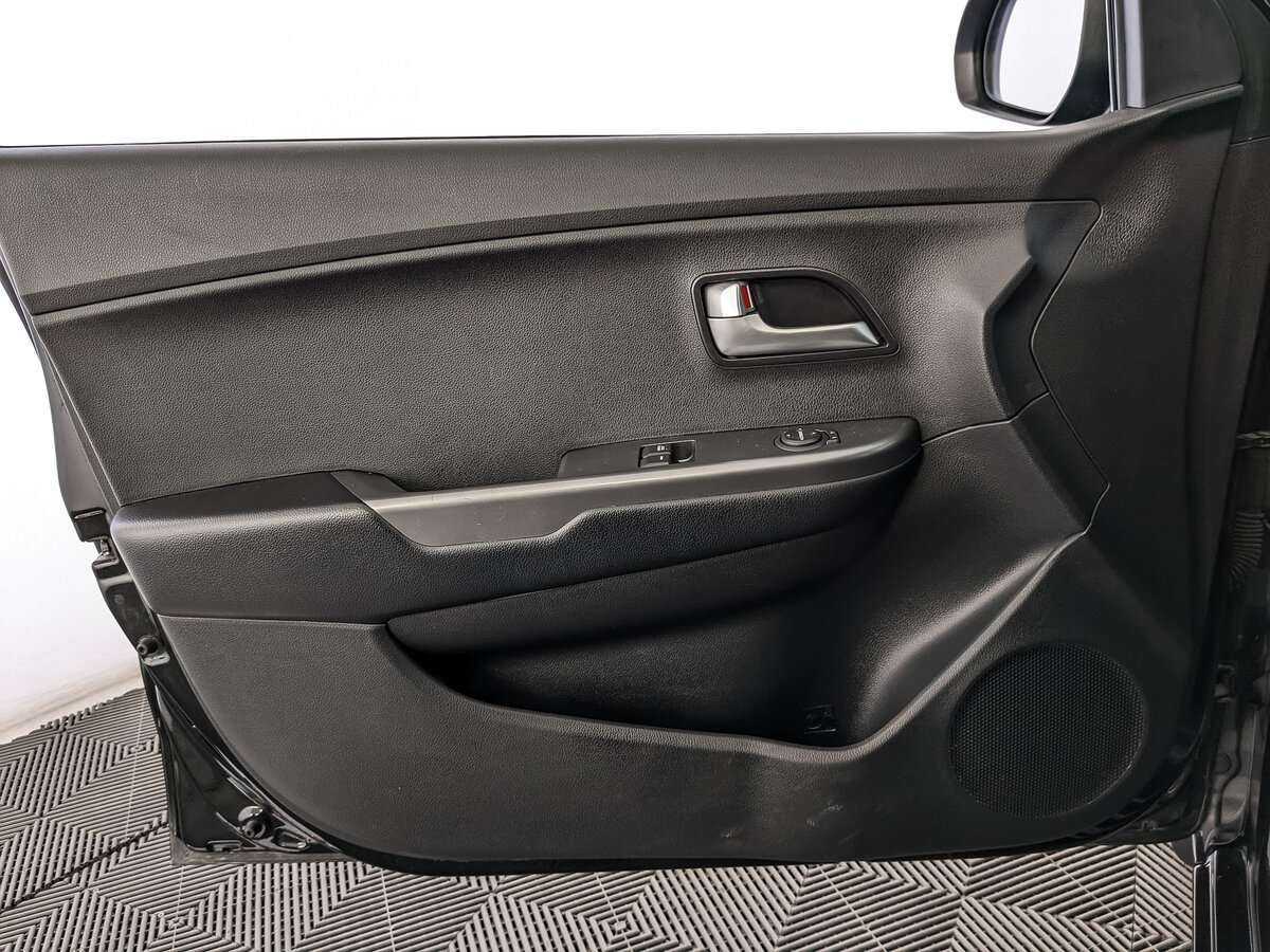 Купить Kia Rio, 2016, 91 303 км, фото №15