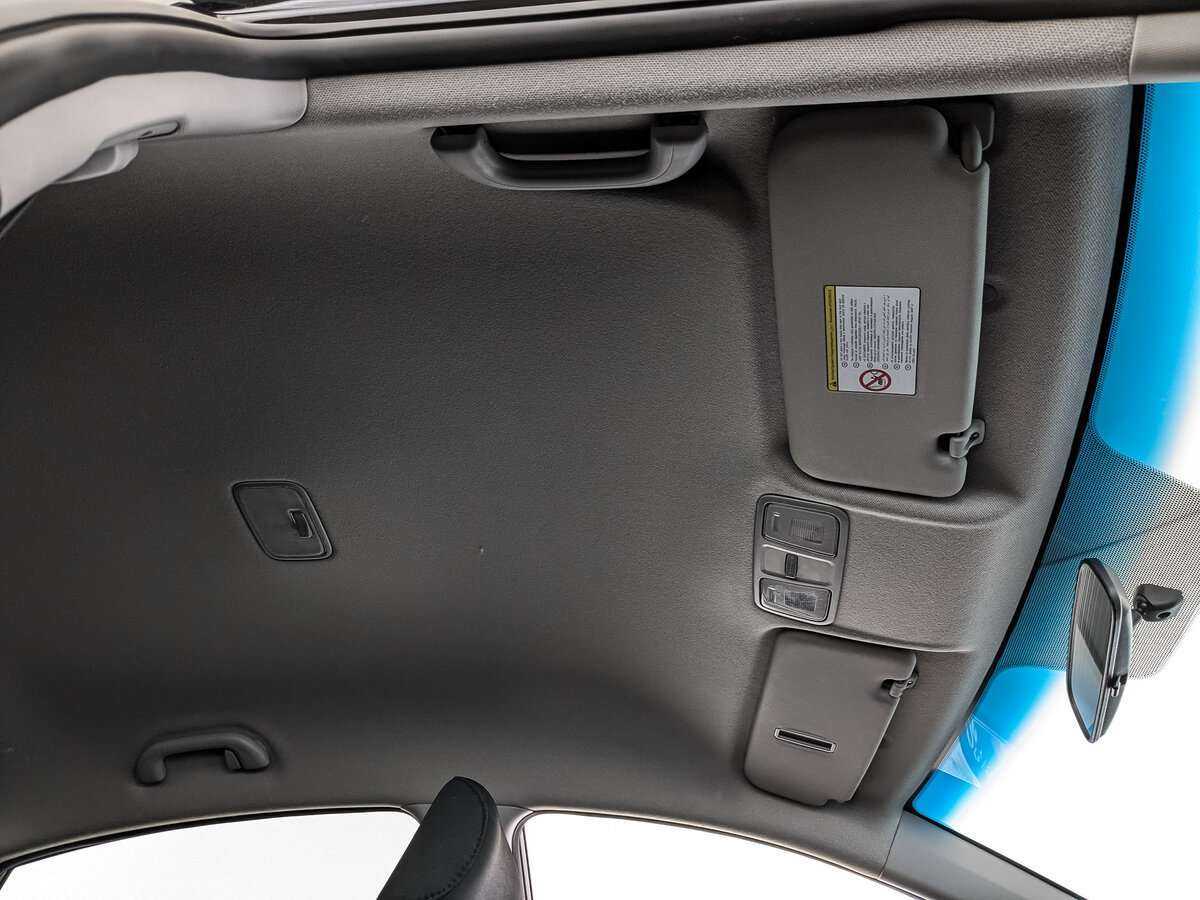 Купить Kia Rio, 2016, 91 303 км, фото №19