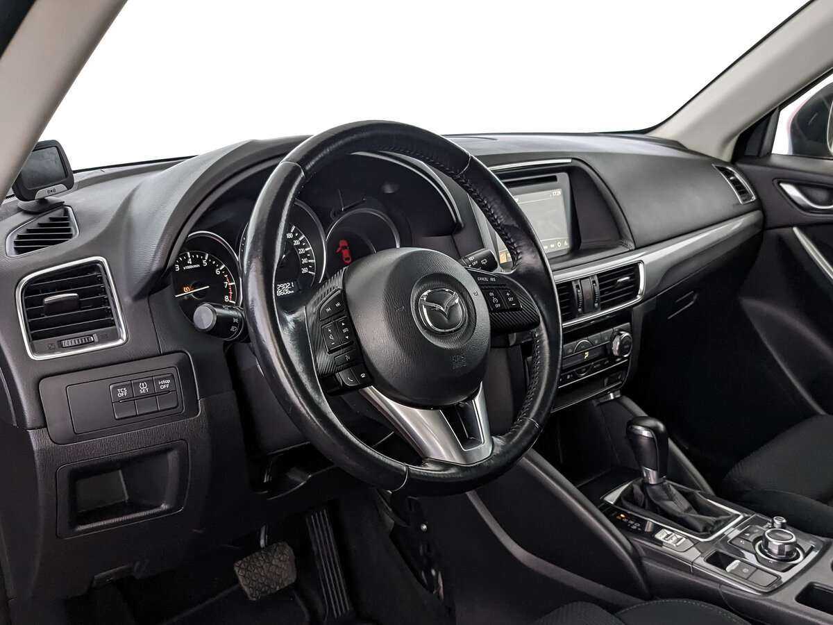 Купить Mazda CX-5, 2015, 148 602 км, фото №10