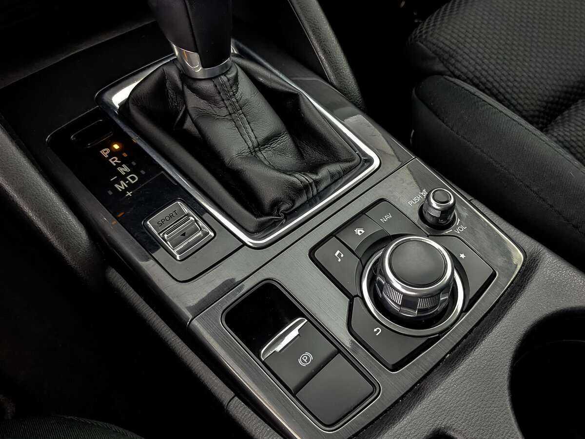 Купить Mazda CX-5, 2015, 148 602 км, фото №20