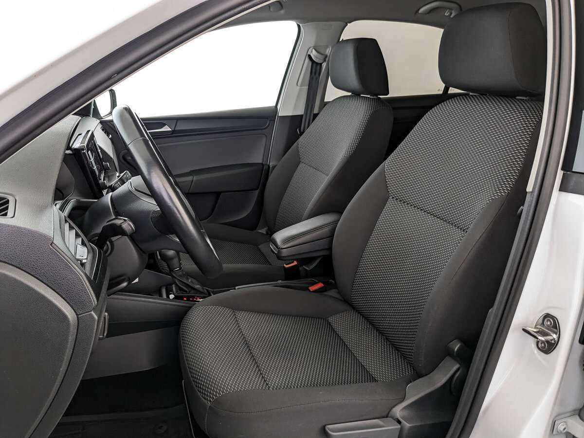 Купить Volkswagen Polo, 2021, 101 606 км, фото №13