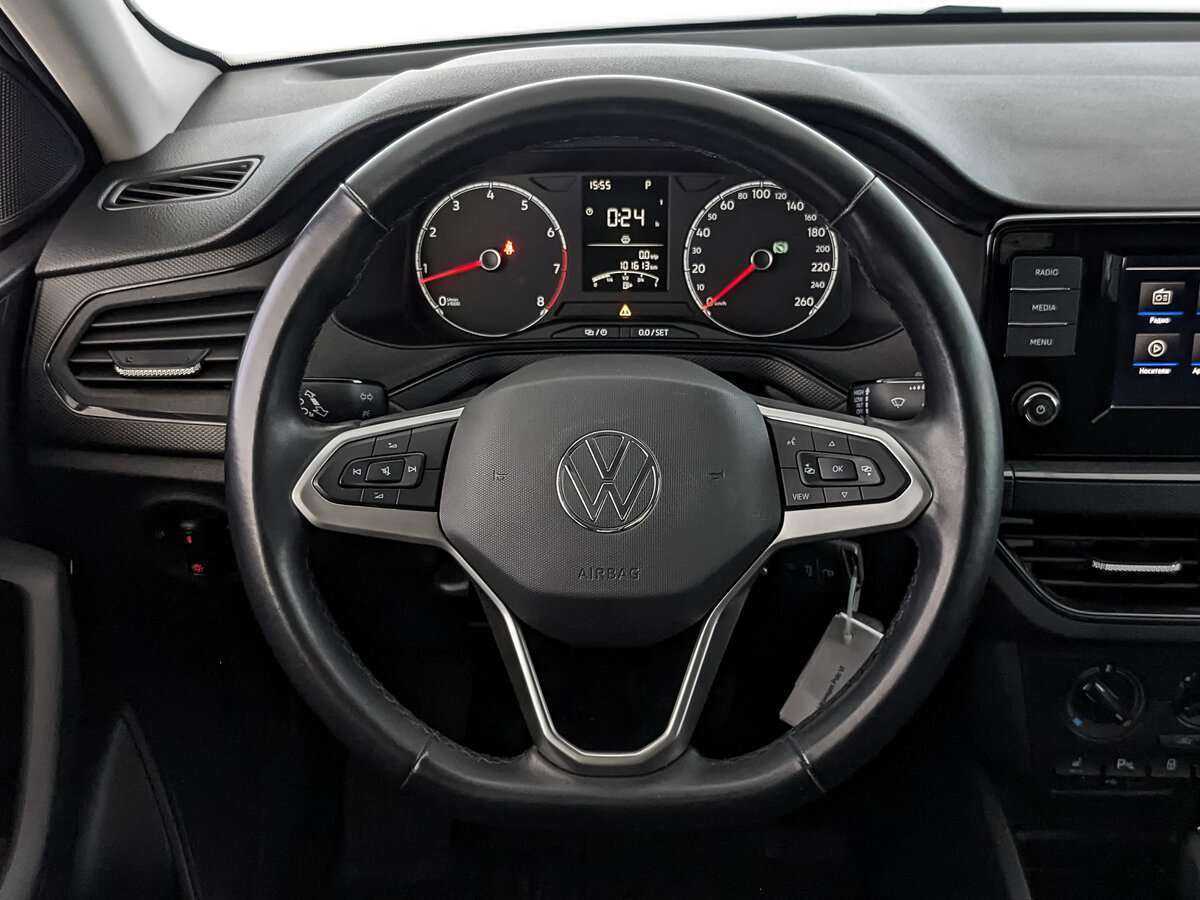 Купить Volkswagen Polo, 2021, 101 606 км, фото №15