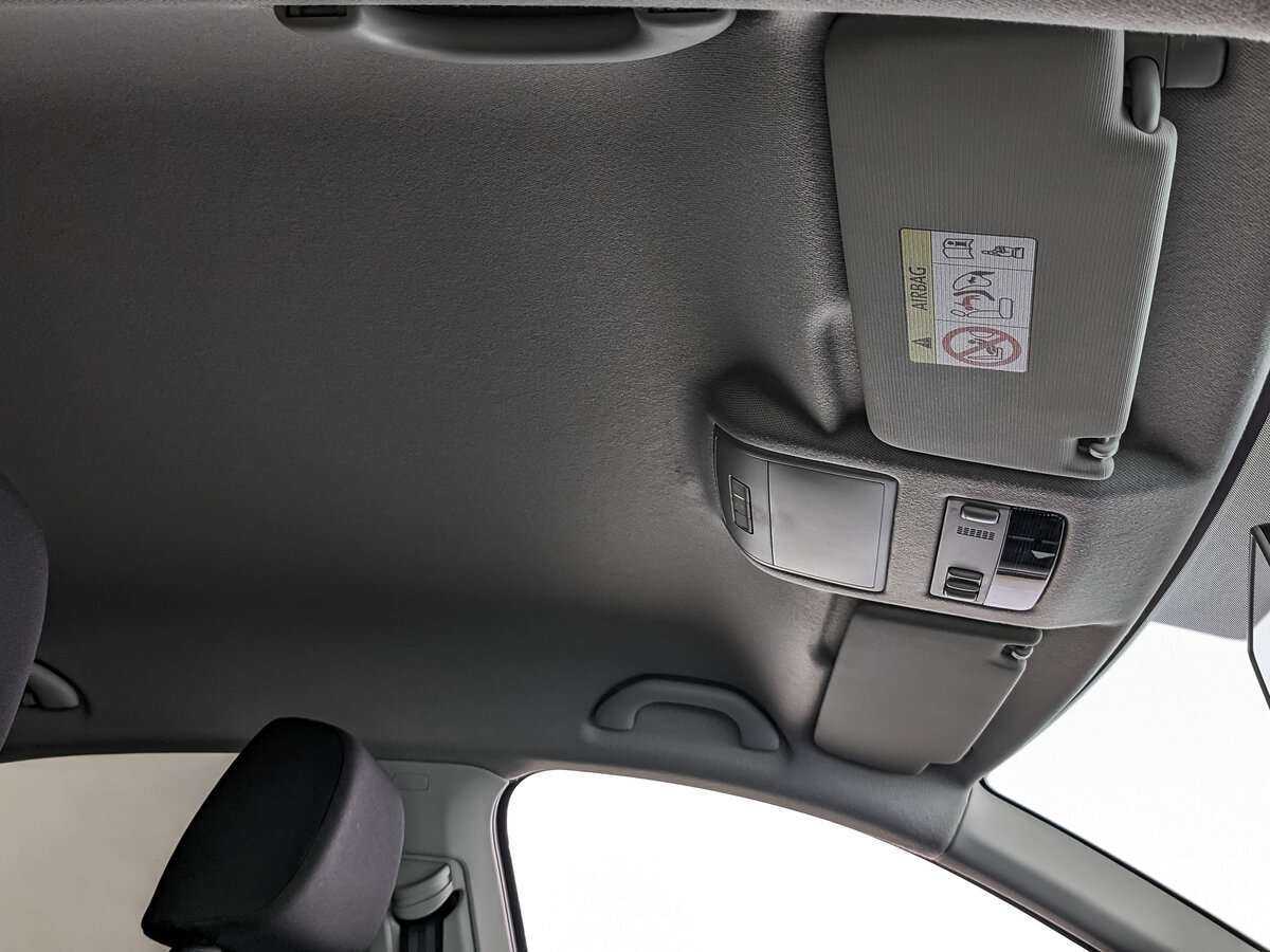 Купить Volkswagen Polo, 2021, 101 606 км, фото №16