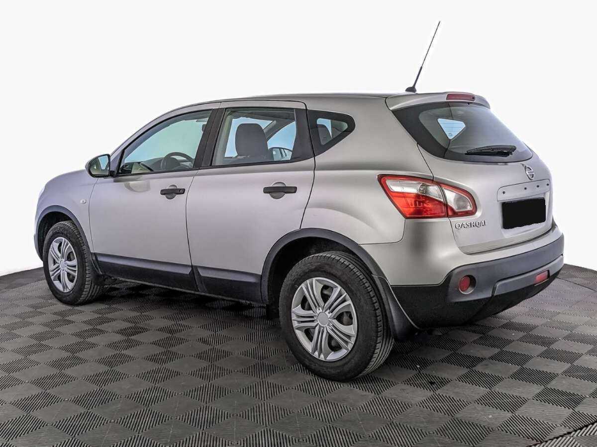 Купить Nissan Qashqai, 2013, 148 000 км, фото №7