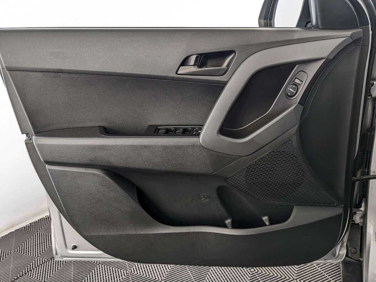 Купить Hyundai Creta, 2020, 68 662 км, фото №15