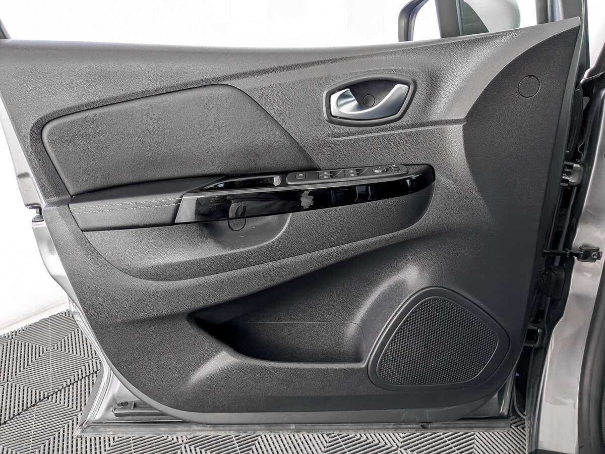 Купить Renault Kaptur, 2021, 51 758 км, фото №15