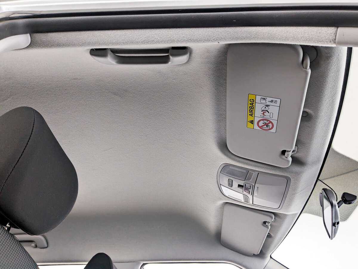 Купить Hyundai Creta, 2019, 32 000 км, фото №18