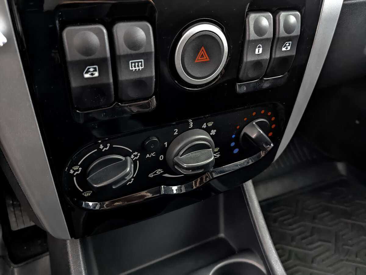 Купить Lada (ВАЗ) Largus, 2019, 46 975 км, фото №17