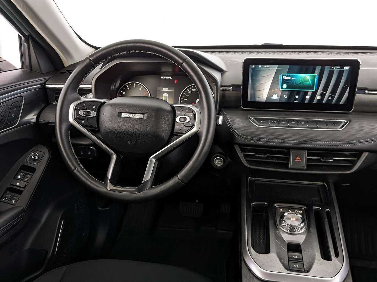 Купить Haval Jolion, 2022, 58 263 км, фото №19