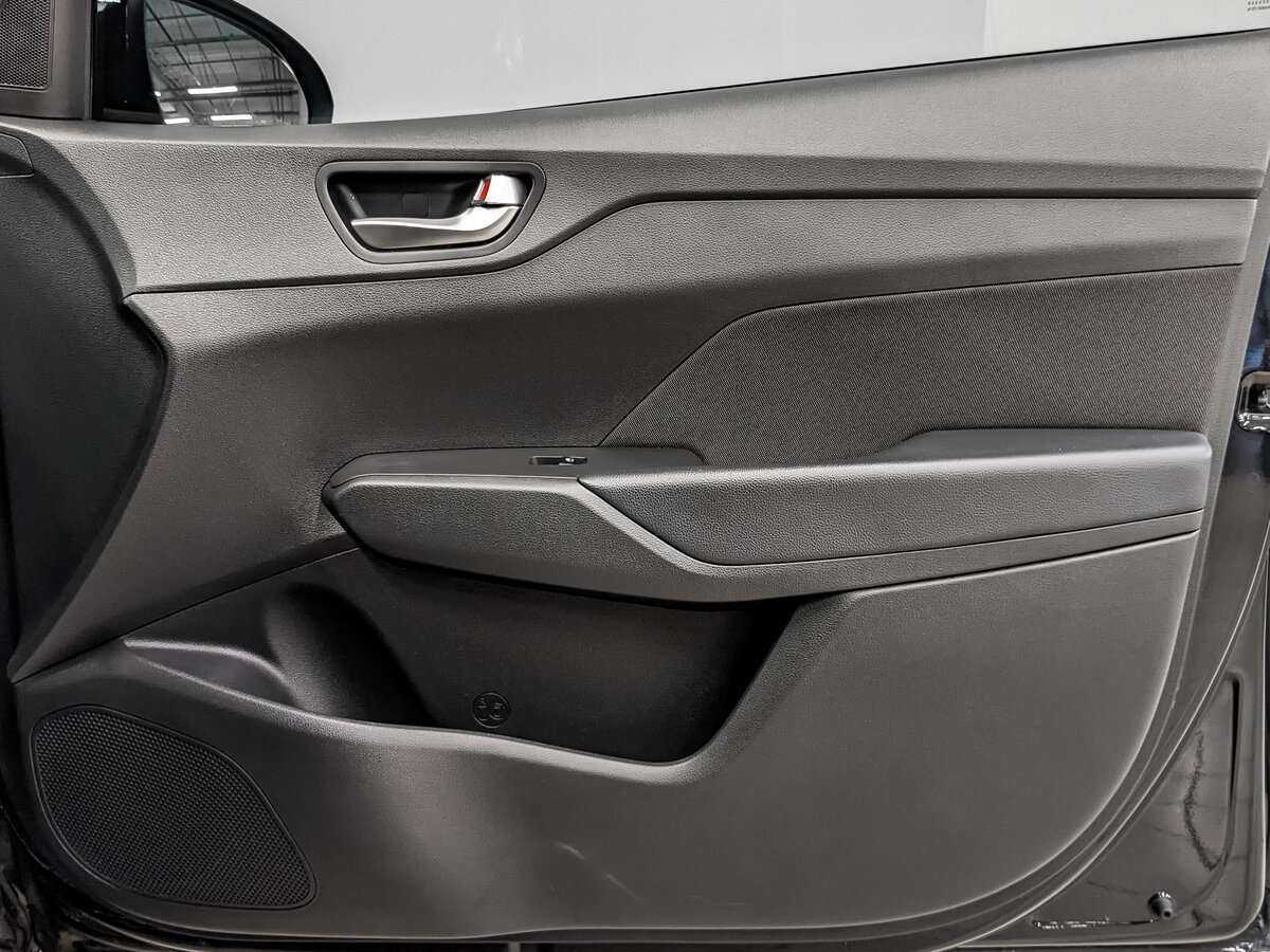 Купить Hyundai Solaris, 2021, 29 263 км, фото №21