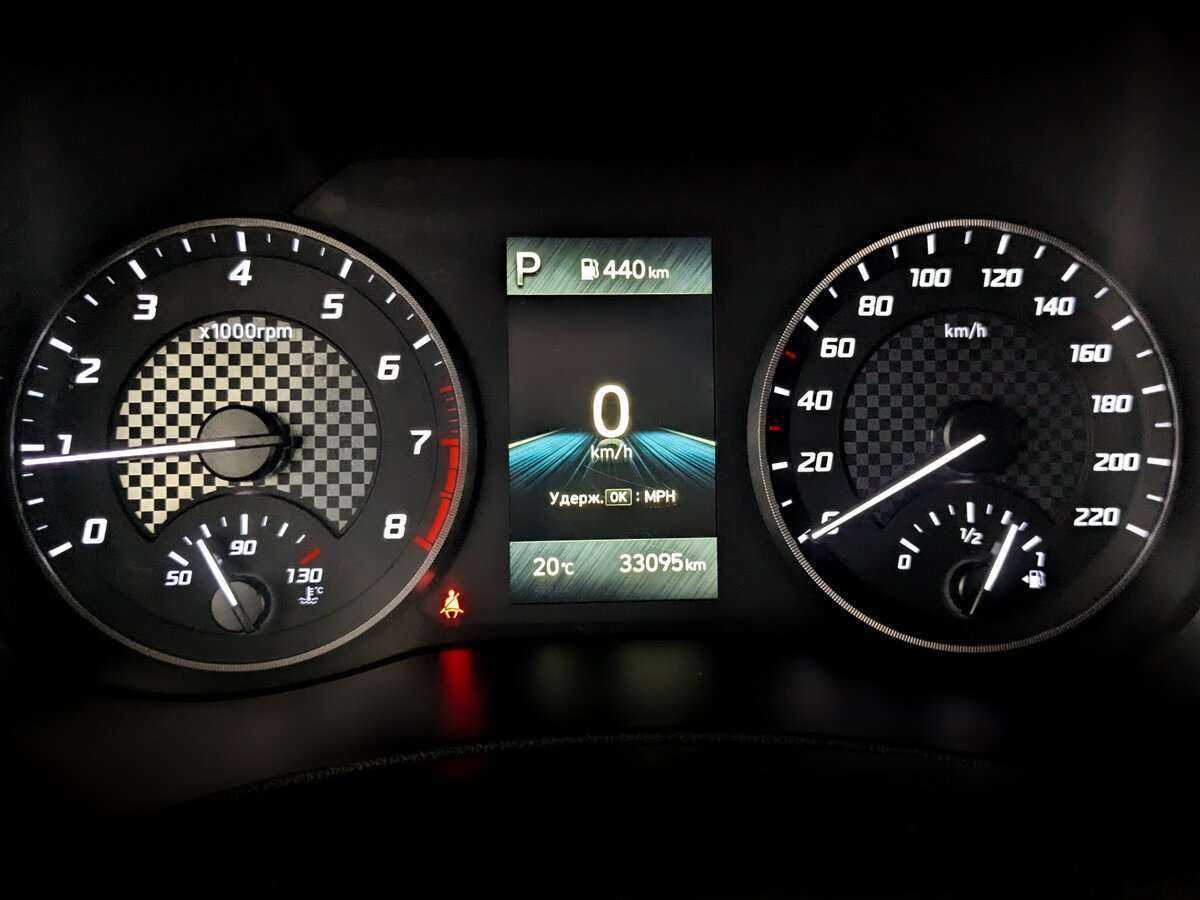 Купить Hyundai Solaris, 2021, 33 092 км, фото №11