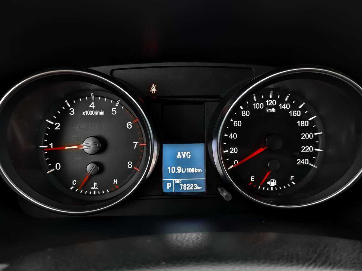 Купить Haval H6, 2019, 78 225 км, фото №12