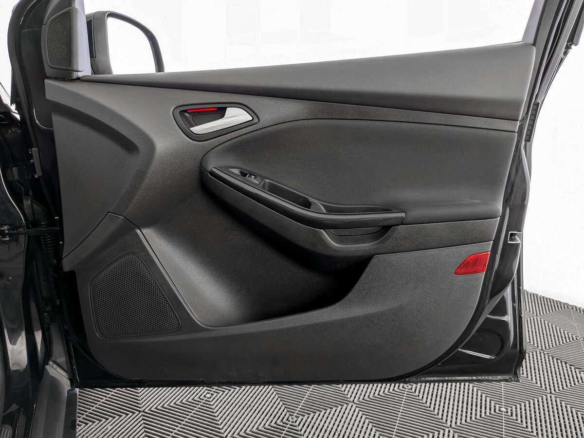 Купить Ford Focus, 2015, 131 992 км, фото №20