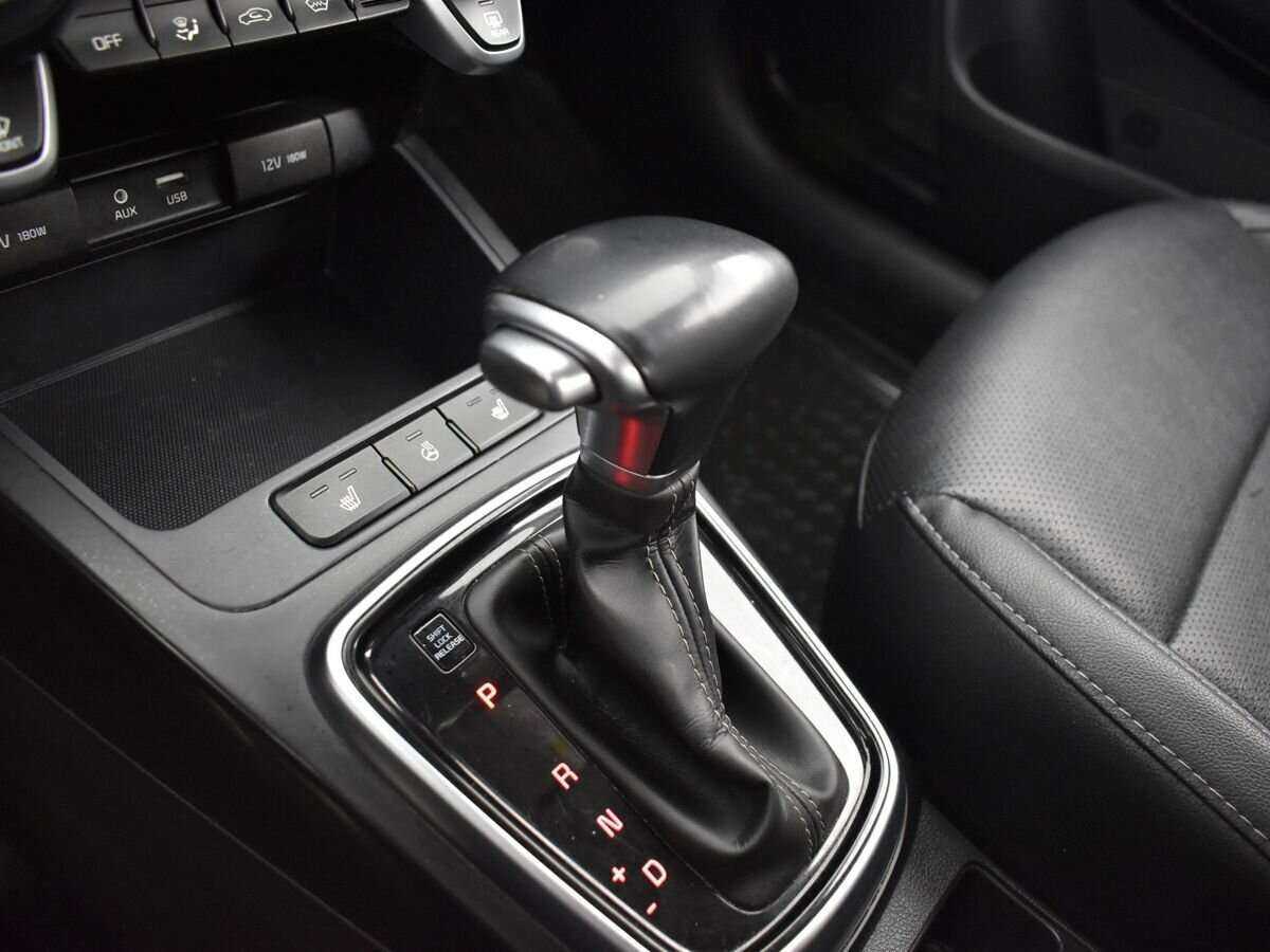 Купить Kia Rio X-Line, 2018, 148 351 км, фото №17