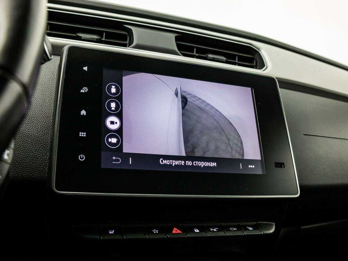 Купить Renault Arkana, 2022, 106 000 км, фото №12