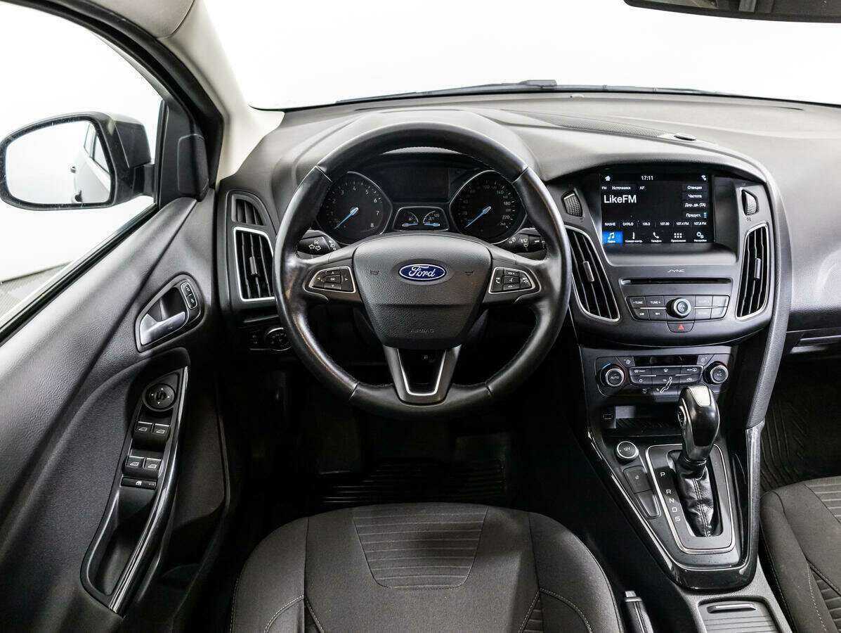 Купить Ford Focus, 2019, 81 970 км, фото №13