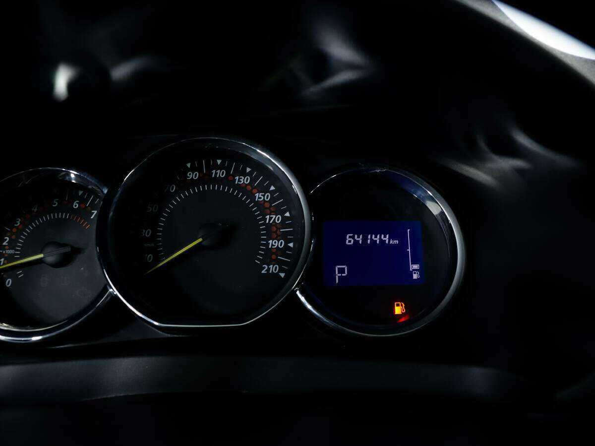 Купить Renault Sandero Stepway, 2018, 64 143 км, фото №17