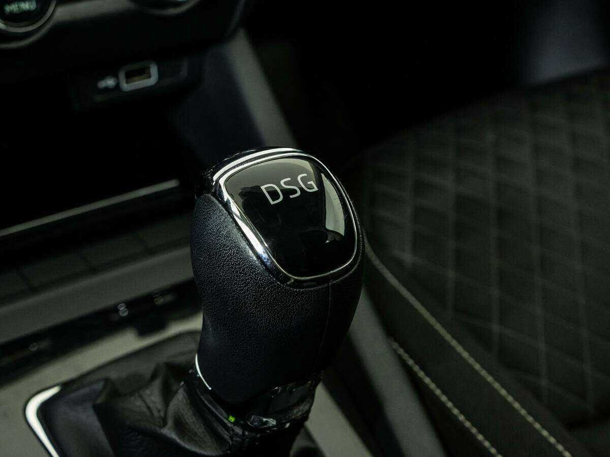 Купить Skoda Octavia, 2018, 62 463 км, фото №18