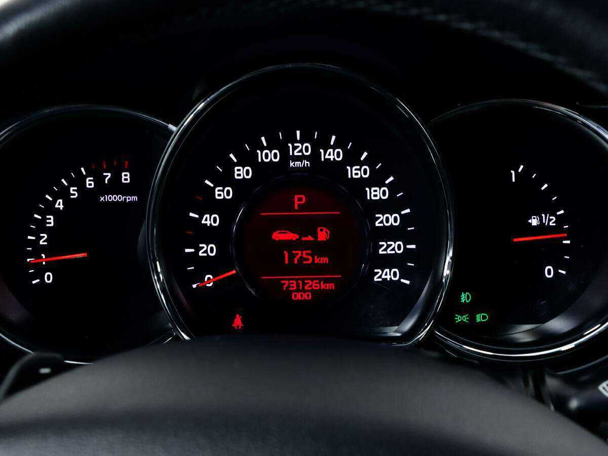 Купить Kia Ceed, 2018, 73 000 км, фото №16