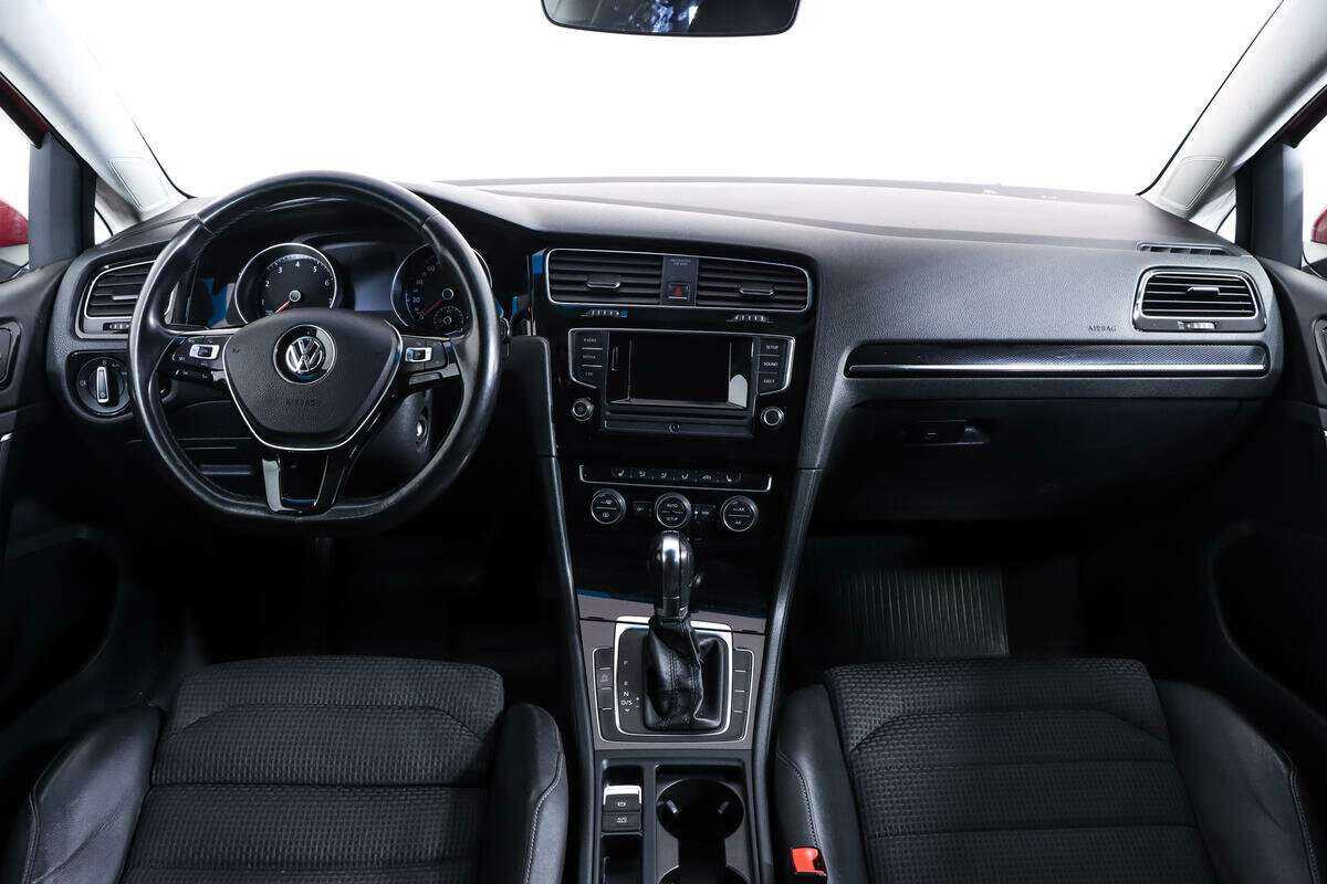 Купить Volkswagen Golf, 2013, 181 000 км, фото №13