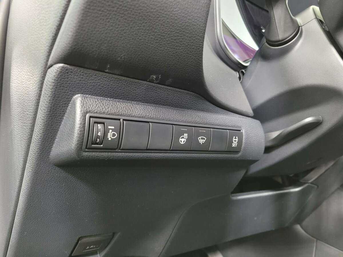 Купить Toyota Corolla, 2019, 71 000 км, фото №9