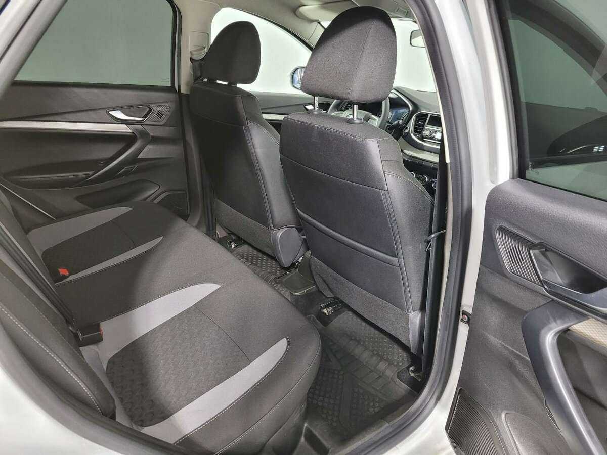 Купить Lada (ВАЗ) Vesta, 2023, 18 359 км, фото №16