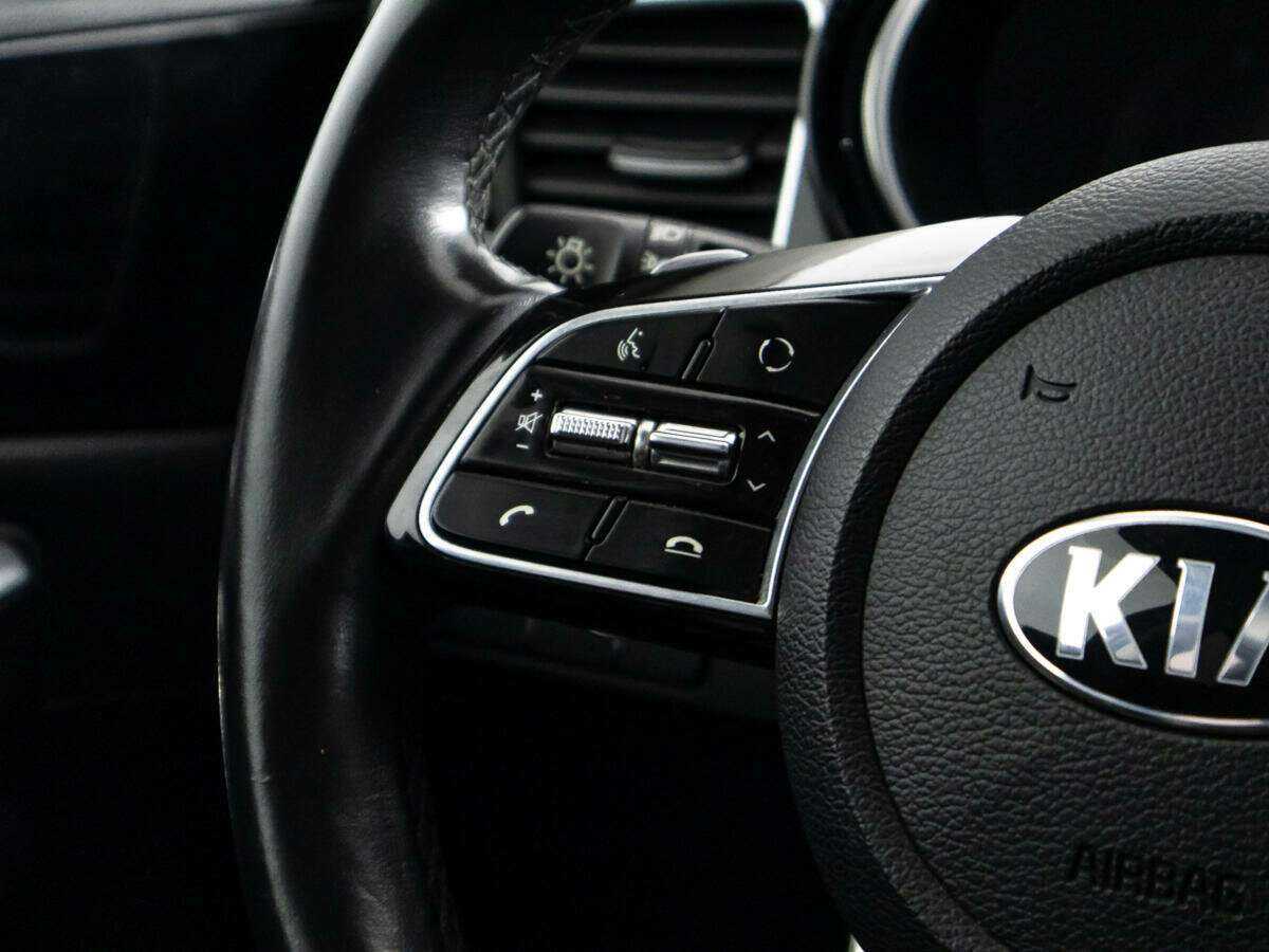 Купить Kia Ceed, 2019, 70 343 км, фото №22