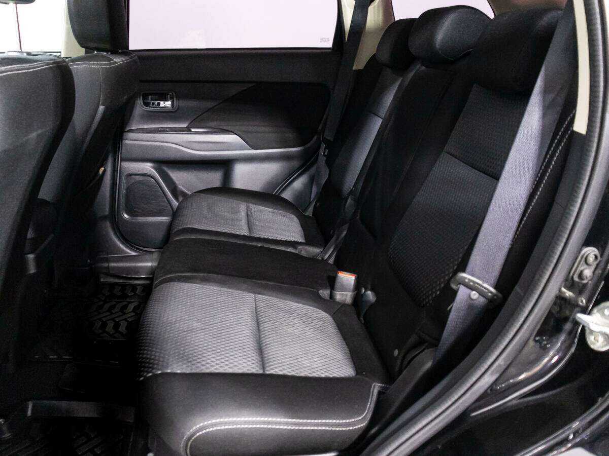 Купить Mitsubishi Outlander, 2016, 230 432 км, фото №10