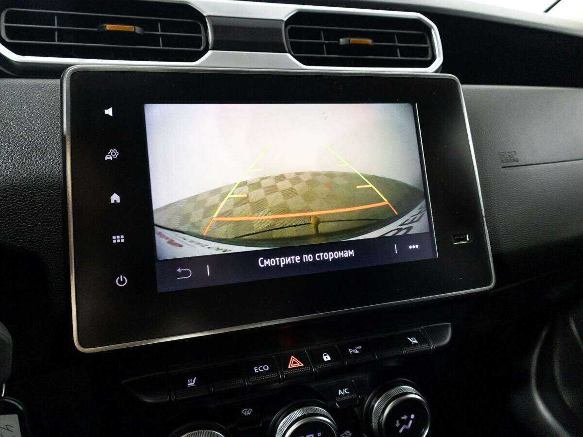 Купить Renault Duster, 2021, 28 795 км, фото №15