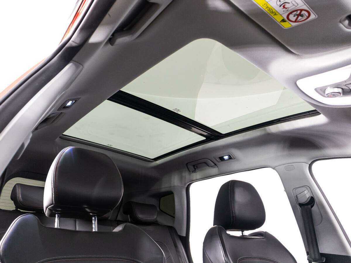 Купить Chery Tiggo 7 Pro, 2021, 73 443 км, фото №21