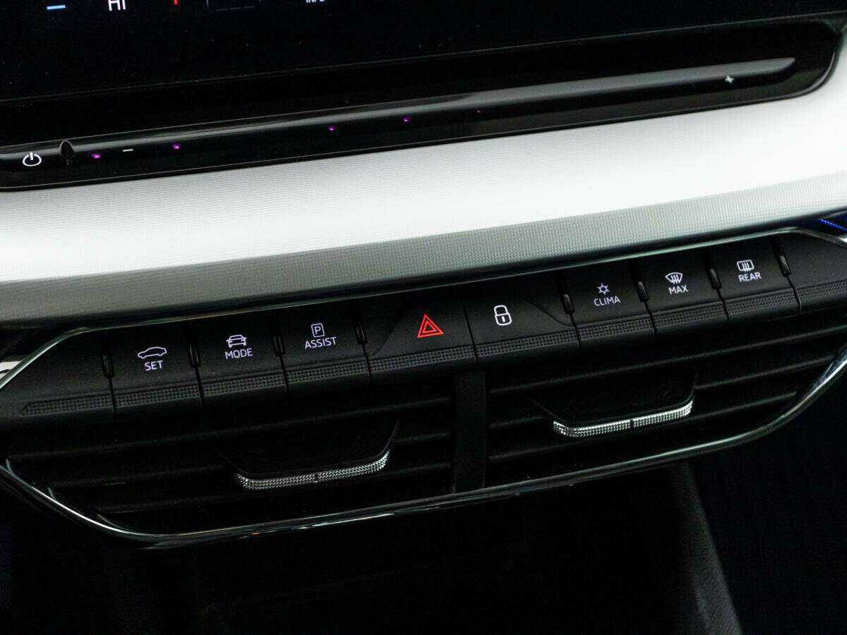 Купить Skoda Octavia, 2020, 92 994 км, фото №18