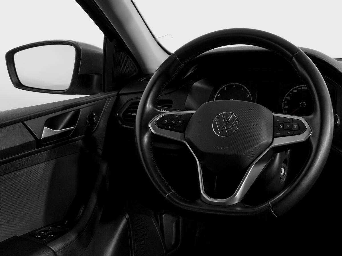 Купить Volkswagen Polo, 2021, 66 466 км, фото №15